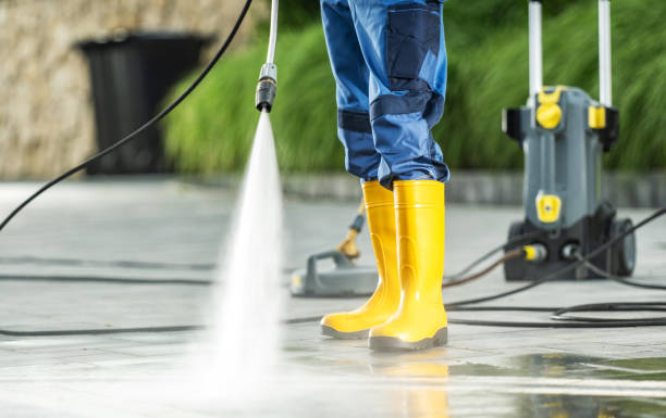 Best Pressure Washing Near Me  in Mcalmont, AR