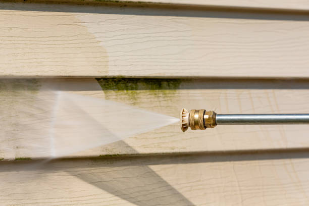 Best Fence Pressure Washing  in Mcalmont, AR