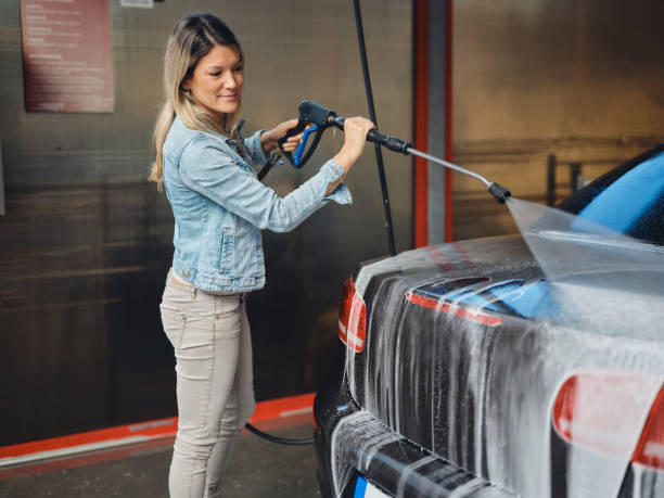 Best Best Pressure Washing Companies  in Mcalmont, AR
